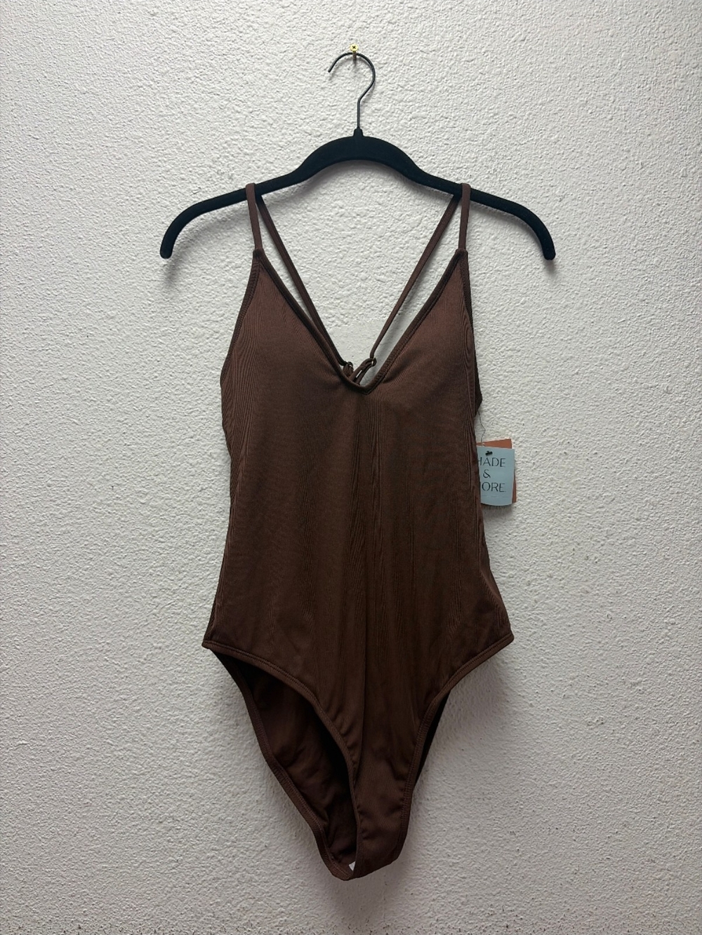 Women's Swimsuit Size Medium #853